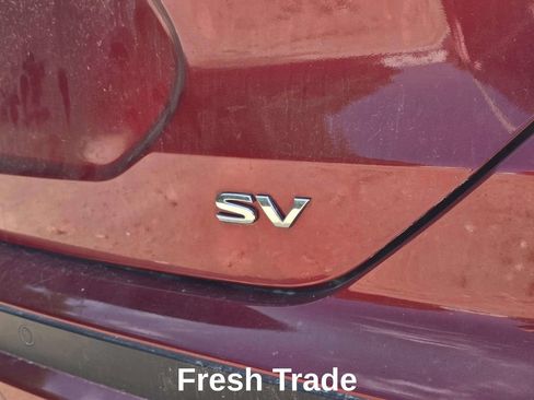 Used 2023 Nissan Kicks SV FWD image 13