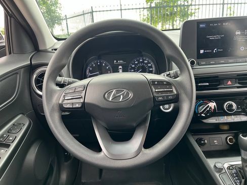 Used 2023 Hyundai Kona SEL w/ Cargo Package FWD image 14
