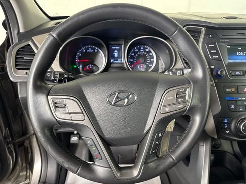 Used 2014 Hyundai Santa Fe Sport w/ Popular Equipment Package 02 FWD image 18