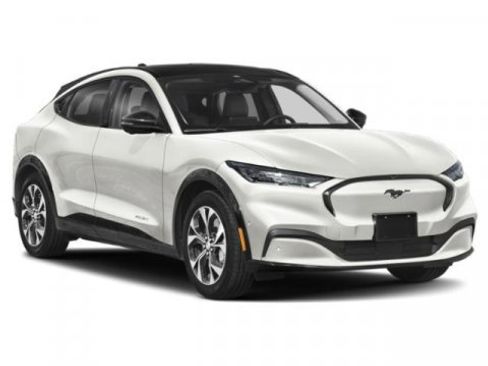 New 2025 Ford Mustang Mach-E Premium image 16