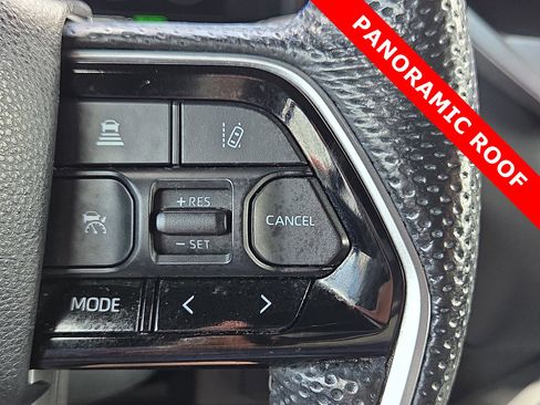 Used 2024 Toyota Tundra Platinum AWD/4WD image 22