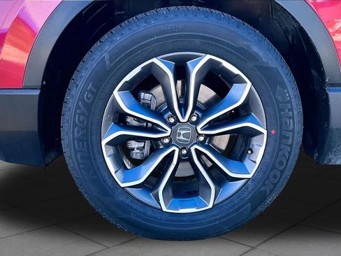 Used 2022 Honda CR-V EX-L image 11