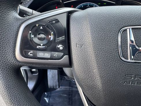 Used 2019 Honda Civic EX image 29