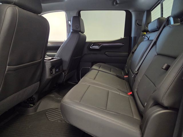 Used 2024 Chevrolet Silverado 1500 RST w/ All Star Edition Plus AWD/4WD image 13