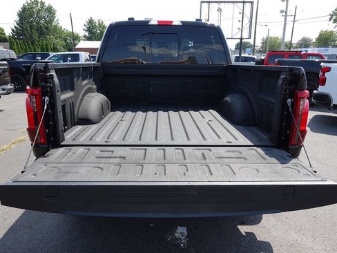 Used 2024 Ford F150 XLT w/ Equipment Group 302A MID AWD/4WD image 25