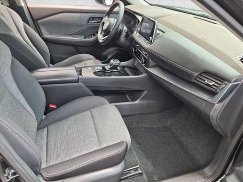 Used 2021 Nissan Rogue S FWD image 20