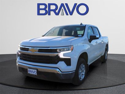 Used 2025 Chevrolet Silverado 1500 LT