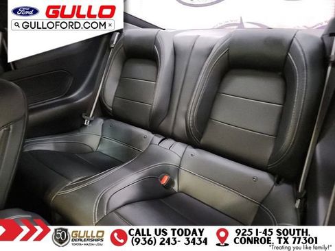 Used 2024 Ford Mustang GT Premium image 14