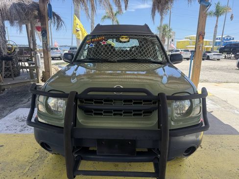 Used 2003 Nissan Xterra XE w/ Power Pkg AWD/4WD image 2