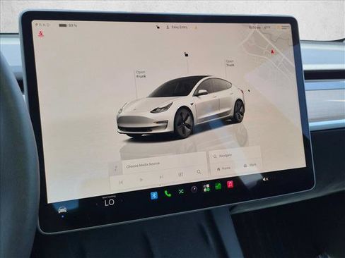 Used 2023 Tesla Model 3 Standard Range RWD image 11