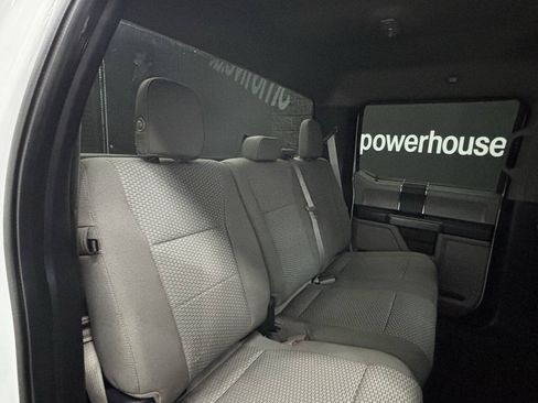 Used 2018 Ford F150 XLT AWD/4WD image 29
