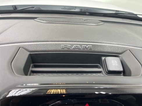 New 2026 RAM 2500 Tradesman image 15