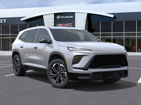 New 2026 Buick Enclave Sport Touring w/ Power Package image 7