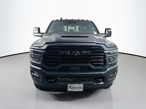 New 2026 RAM 2500 Laramie w/ Night Edition AWD/4WD image 2