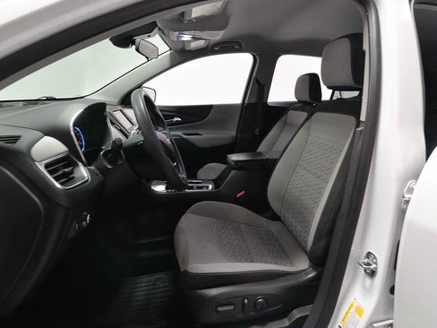 Used 2022 Chevrolet Equinox LS w/ LS Convenience Package FWD image 8