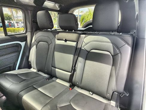 Used 2025 Land Rover Defender 110 S AWD/4WD image 23