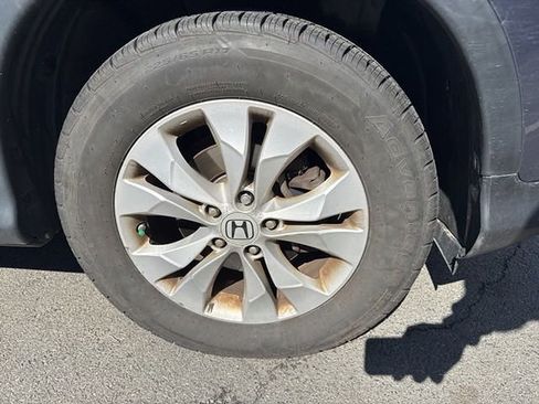 Used 2013 Honda CR-V EX image 9