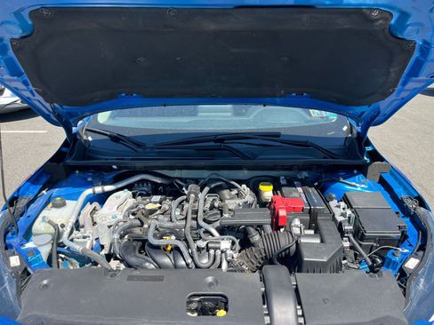 Used 2025 Nissan Sentra SV image 31