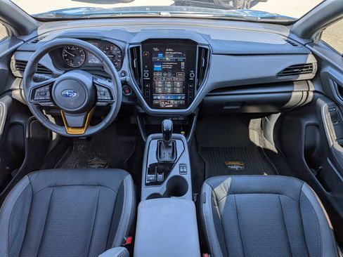 Certified 2024 Subaru Crosstrek 2.5i Wilderness image 16