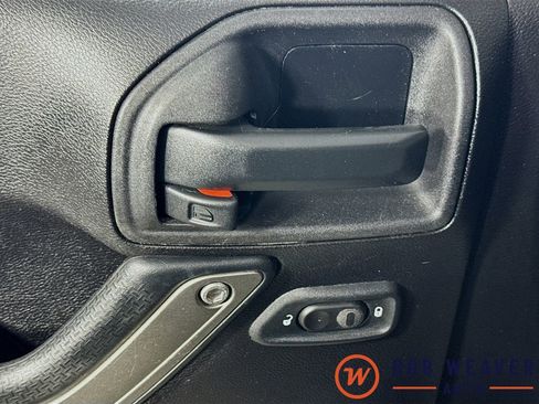 Used 2015 Jeep Wrangler Unlimited Sport w/ Quick Order Package 24S image 18