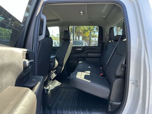 New 2026 Chevrolet Silverado 3500 W/T w/ WT Convenience Package image 23