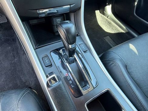 Used 2014 Honda Accord EX-L image 24