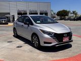 New 2025 Nissan Versa S w/ S Plus Package image 2