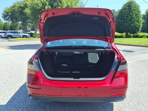 Used 2023 Honda Accord EX image 21