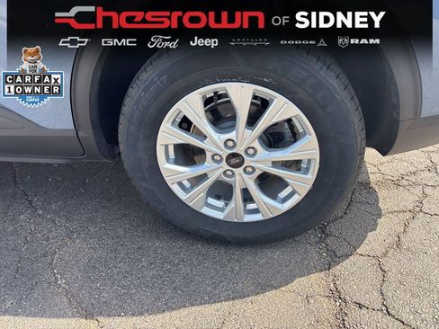 Used 2023 Ford Escape Active AWD/4WD image 10