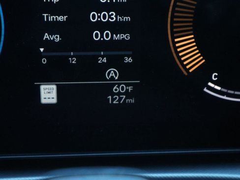 New 2026 Hyundai Santa Fe SEL image 32