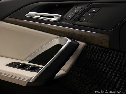 New 2025 BMW X1 xDrive28i image 26