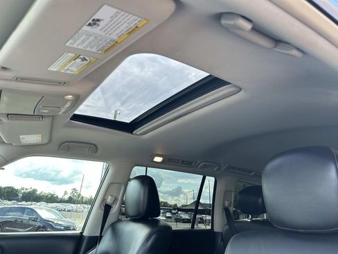 Used 2019 Nissan Armada SL w/ Premium Package RWD image 29