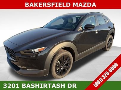 New 2026 MAZDA CX-30 AWD 2.5 S