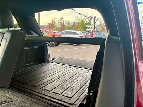 Used 2017 Land Rover Range Rover image 20