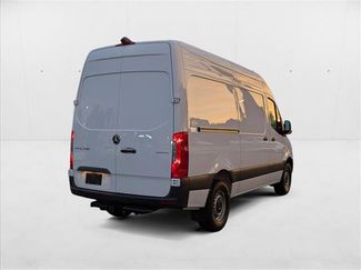 New 2025 Mercedes-Benz Sprinter 2500 video 2