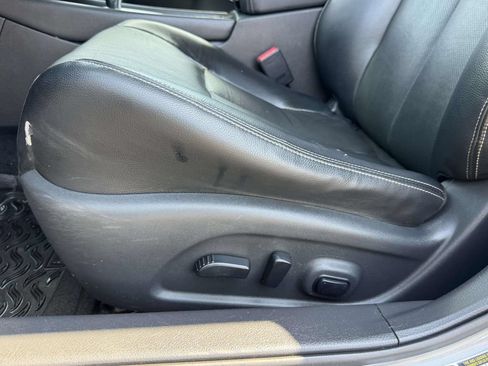 Used 2018 Nissan Altima 2.5 SL FWD image 18