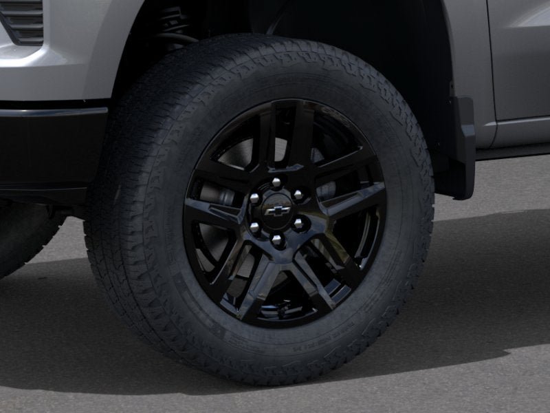New 2026 Chevrolet Silverado 1500 LT Trail Boss w/ Convenience Package II AWD/4WD image 33