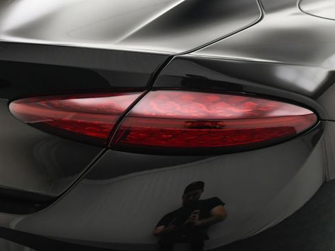 New 2025 Bentley Continental GT AWD/4WD image 25