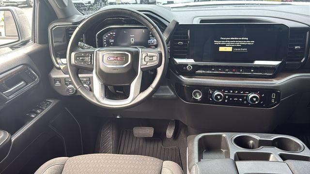 Used 2024 GMC Sierra 1500 Elevation AWD/4WD image 26