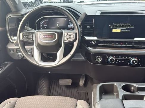 Used 2024 GMC Sierra 1500 Elevation AWD/4WD image 26