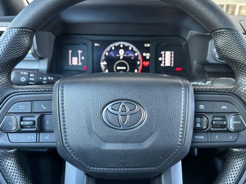 New 2026 Toyota Tacoma SR5 AWD/4WD image 24