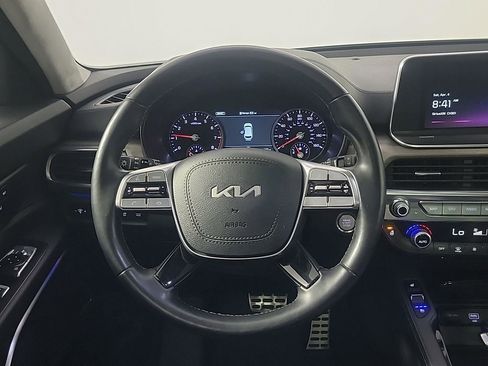 Used 2022 Kia Telluride SX w/ SX Prestige Package image 22