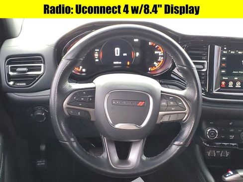 Certified 2023 Dodge Durango SXT w/ Trailer Tow Group IV image 10