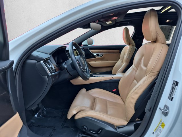 Used 2020 Volvo S90 T6 Inscription AWD/4WD image 17