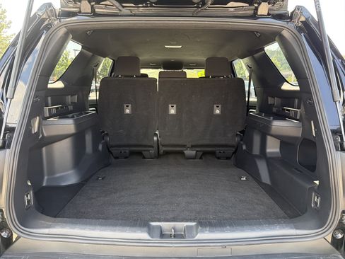 Certified 2025 Toyota 4Runner SR5 AWD/4WD image 30