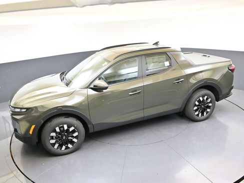 New 2026 Hyundai Santa Cruz SEL image 39