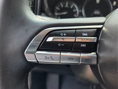Used 2024 MAZDA CX-50 AWD 2.5 S w/ Premium Package image 30