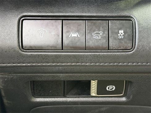 Used 2022 Hyundai Santa Fe SEL w/ Convenience + Premium Package image 22