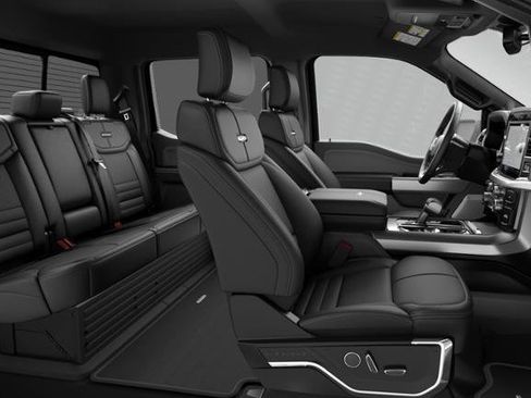 New 2026 Ford F150 Platinum image 5