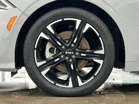 Used 2024 Kia K5 GT-Line w/ GT-Line Premium Package image 25